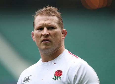 Hartley éliminé par l'Angleterre alors que Sexton rejoint l'Ulster Academy