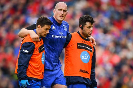 L'Irlande donne un coup de fouet à la Coupe du Monde alors que Devin Toner fait son retour dans la pré-saison