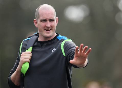 "Ce sont deux incidents isolés" – Devin Toner ne voit pas la nécessité d'un examen interne de la culture du club de Leinster