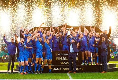David Kelly: "Les soi-disant" valeurs du rugby "ne sont pas supérieures à la loi du pays – cela rappelle la fin des rangs"