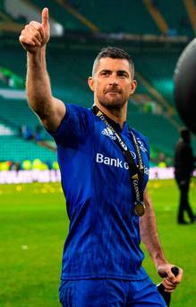 Kearney "très proche" de signer un nouveau contrat pour la saison prochaine
