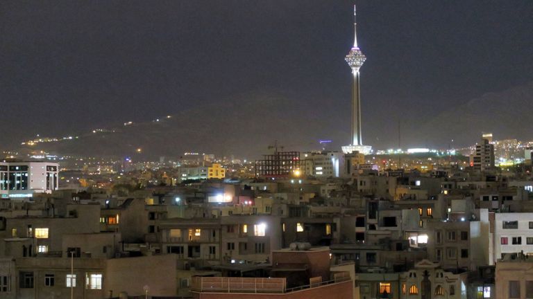 Initialement, BA effectuera six vols par semaine vers Téhéran, la capitale iranienne.