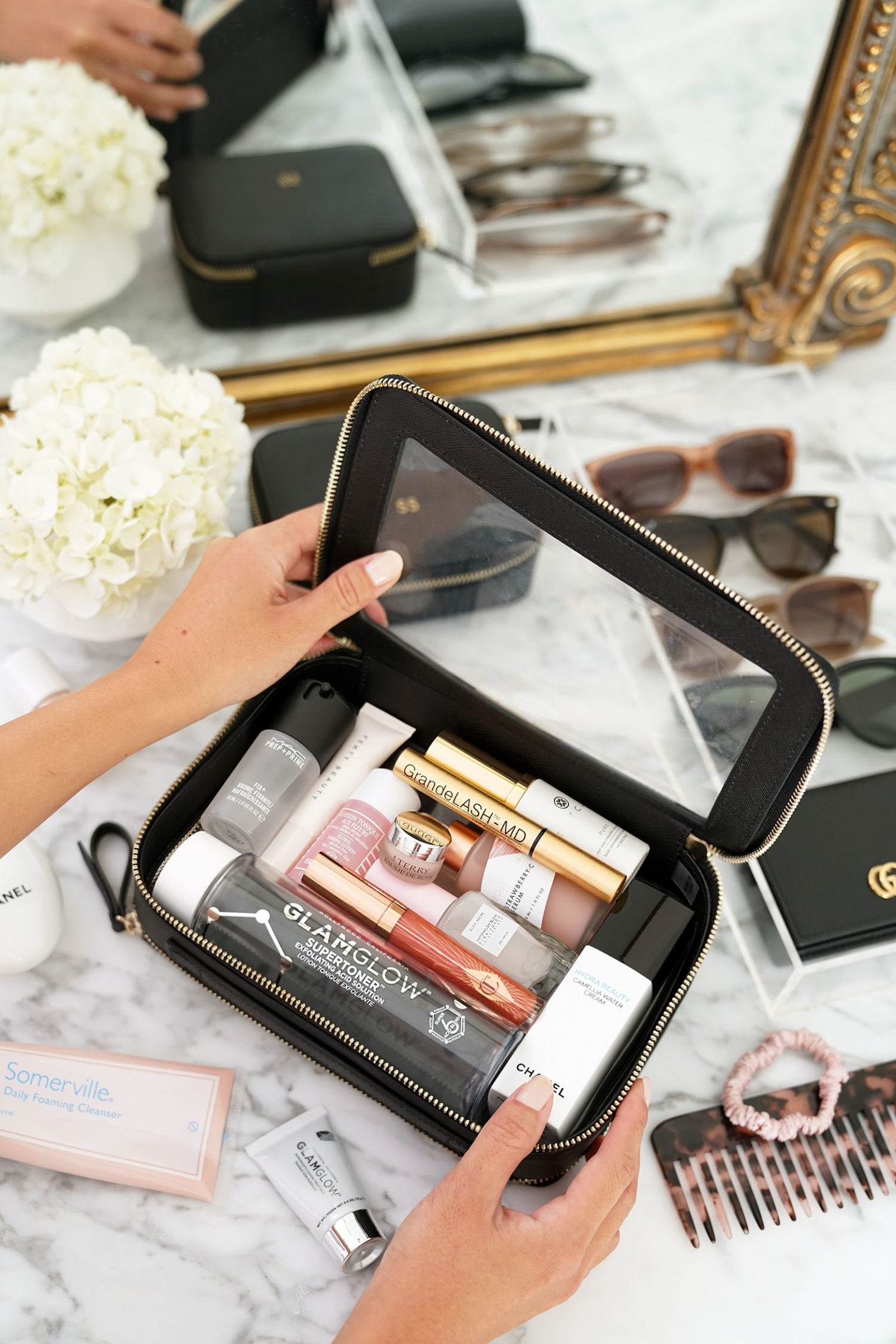 Summer Skincare Favourites June | Le look book beauté