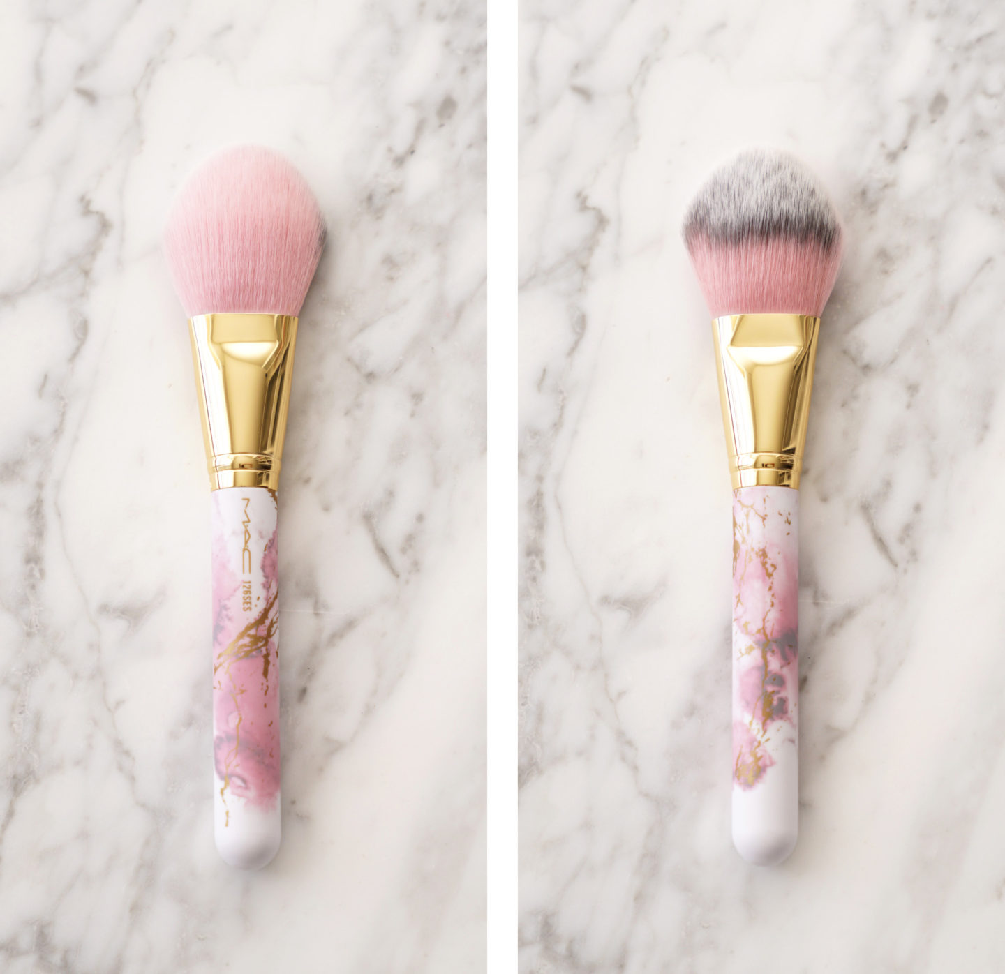 MAC Electric Wonder 126 SE Pinceau