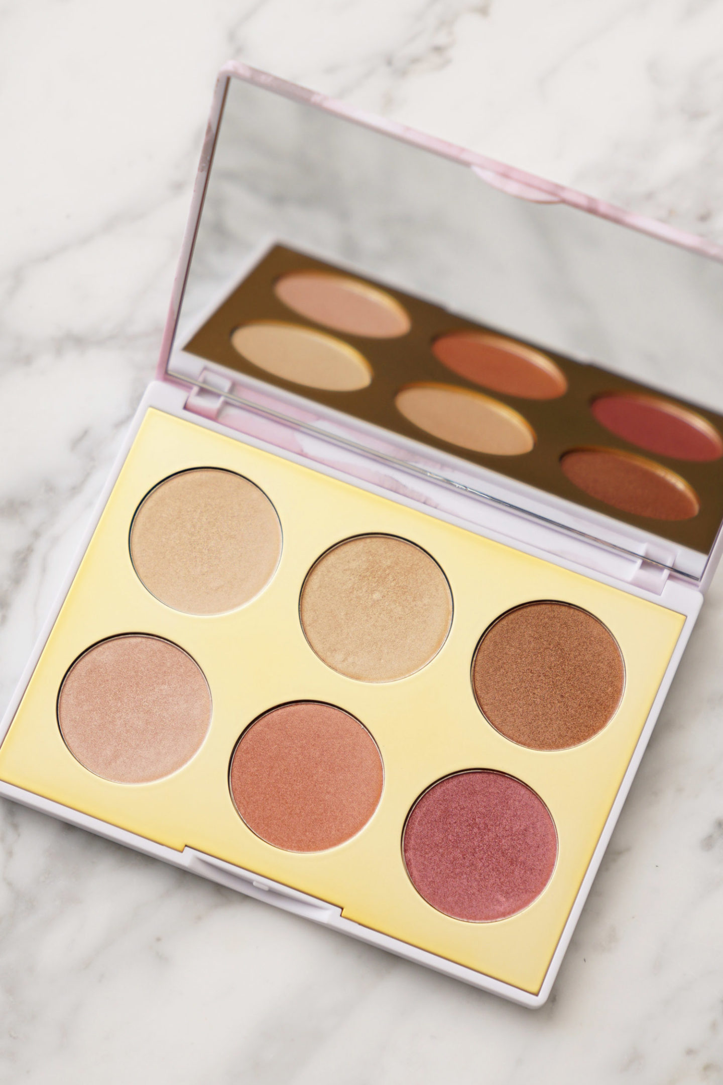 MAC Ignite Wonder Palette De Joue