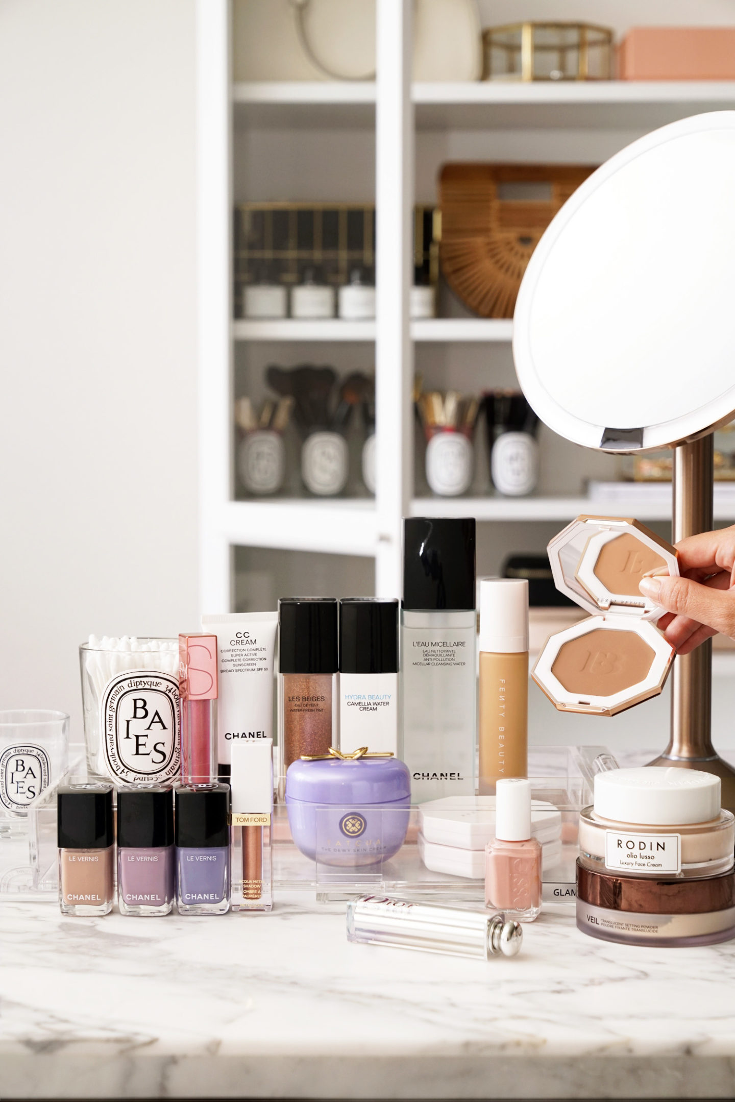 Les favoris mensuels de mai, les coups de beauté et les ratées
