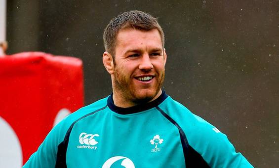 La star irlandaise Sean O'Brien dans l'enquête menée par l'IRFU au milieu d'allégations selon lesquelles un "incident dans un pub" aurait eu lieu
