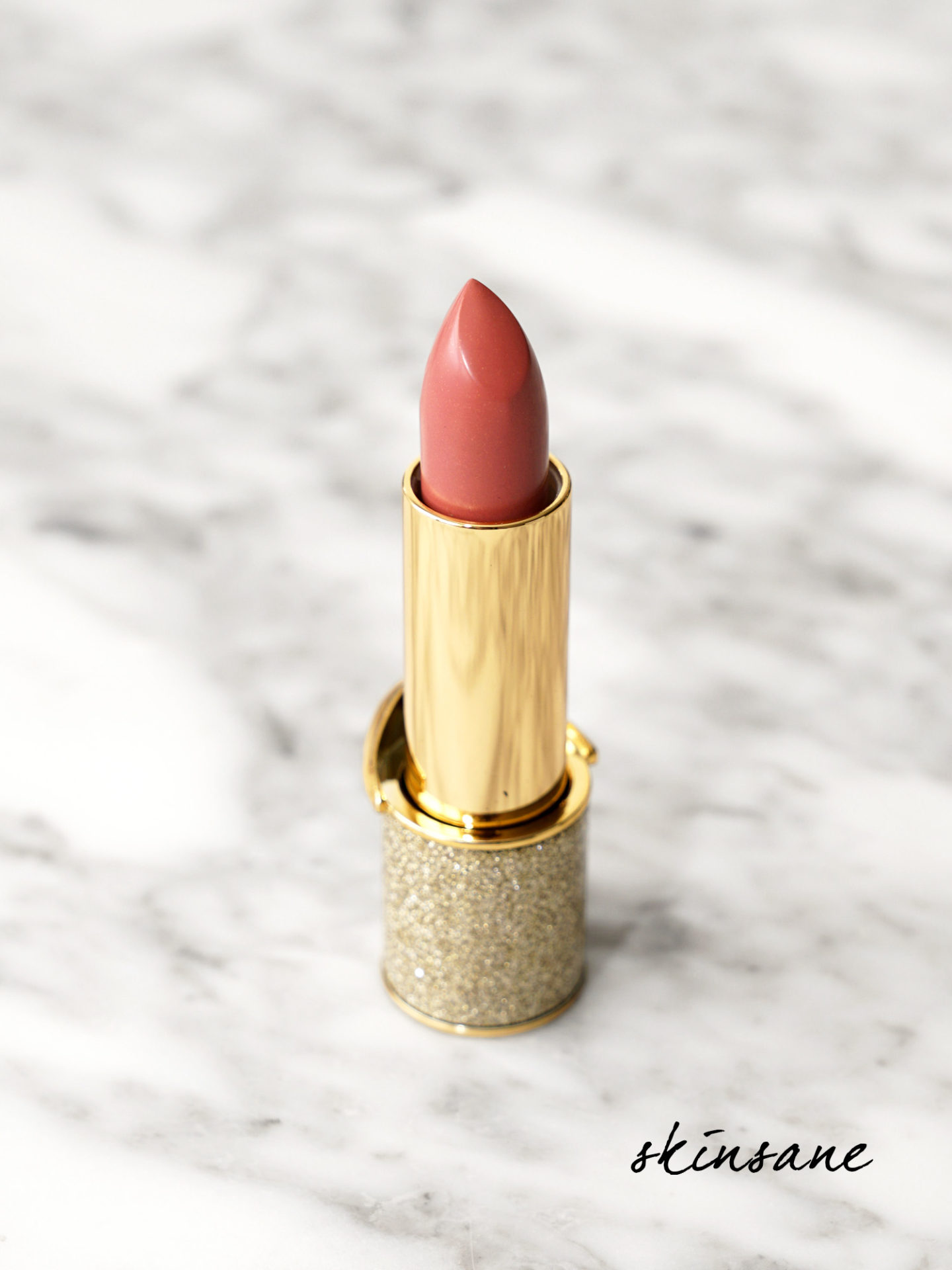 Rouge à lèvres Pat McGrath BlitzTrance Skinsane | Le look book beauté