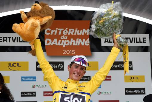 L'ancien médaillé d'or olympique Peter Kennaugh prendra congé du sport en raison de problèmes de santé mentale persistants