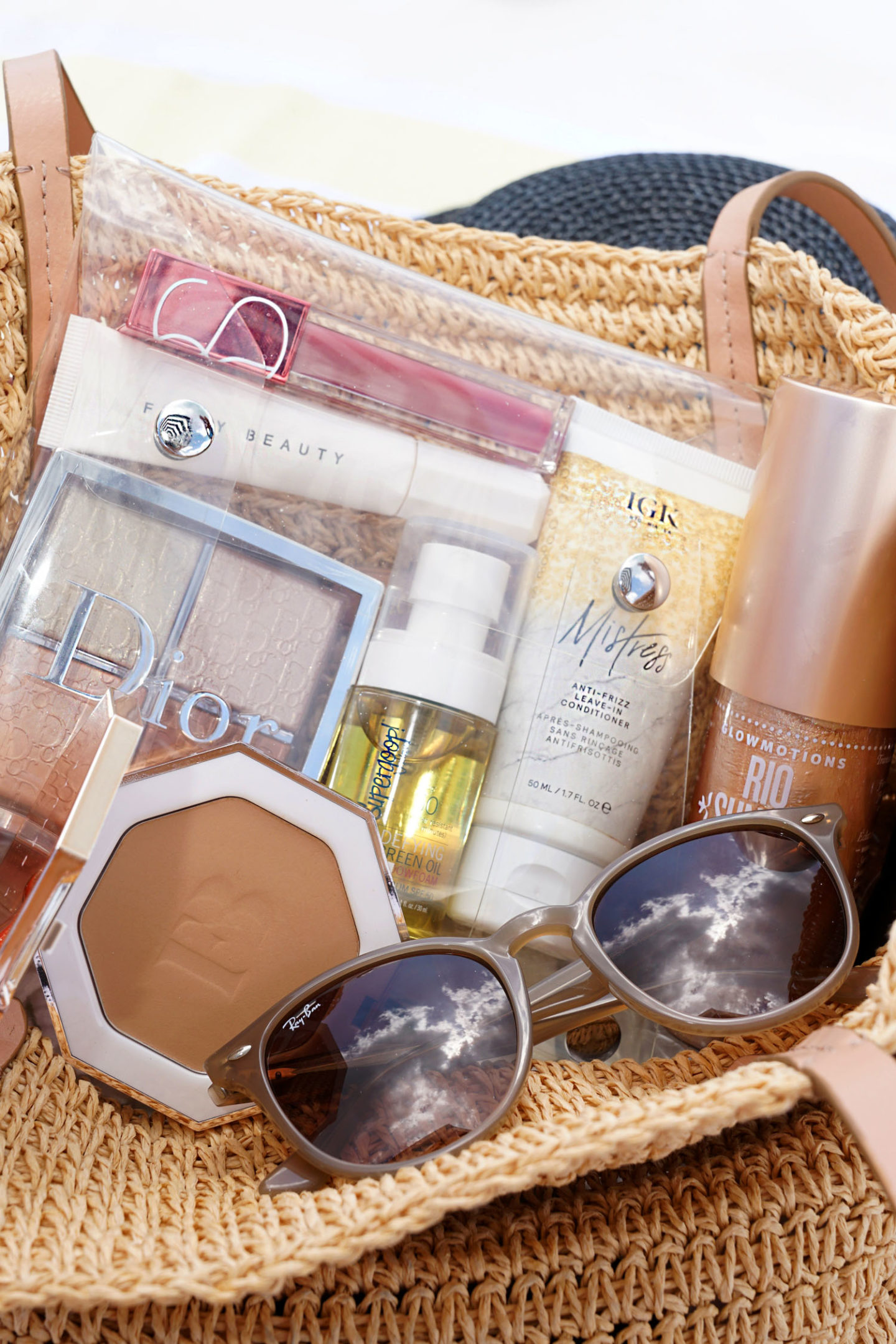 Summer Beauty Favourites Sephora | Le look book beauté