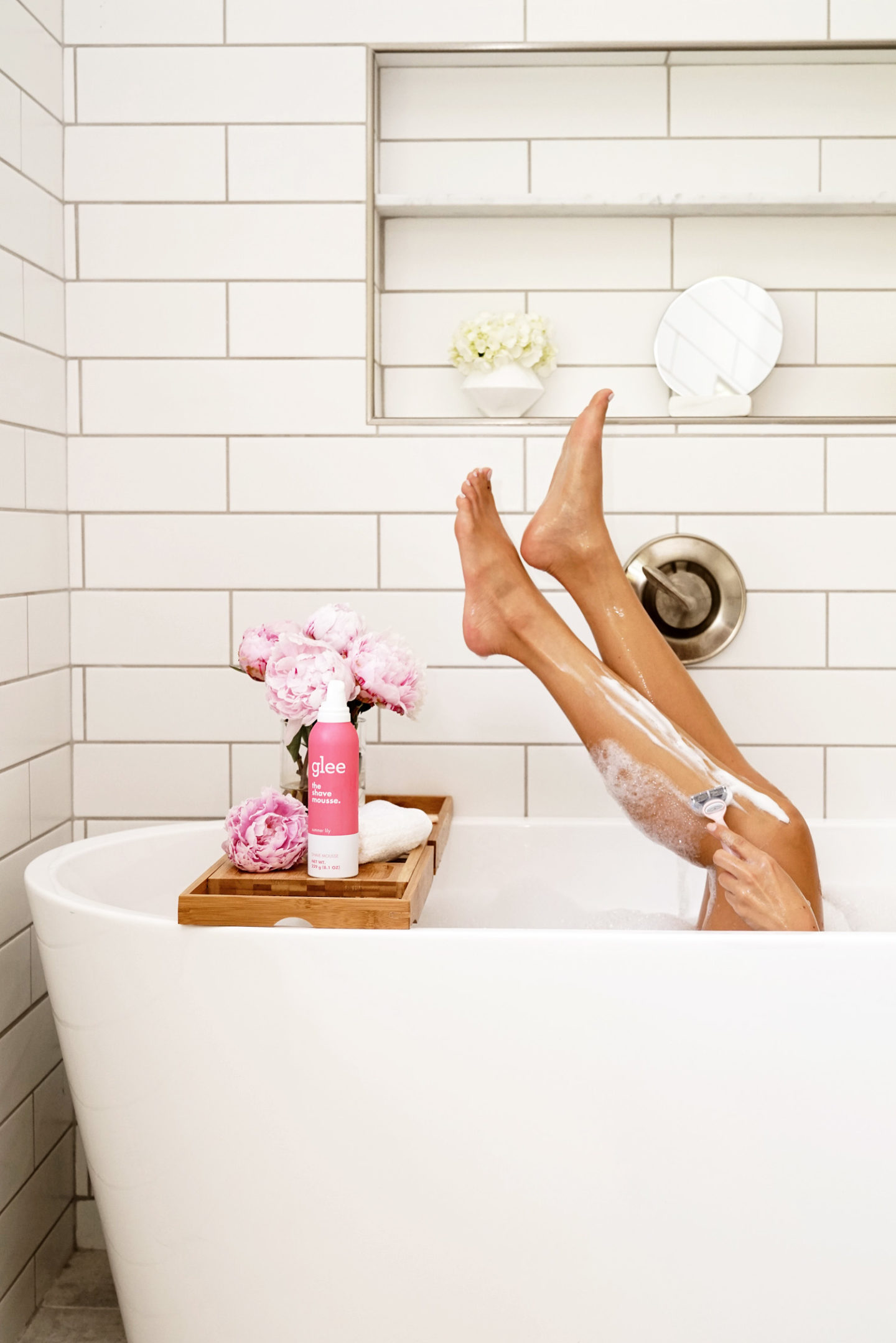 Walmart Joy Razor Review | Le look book beauté