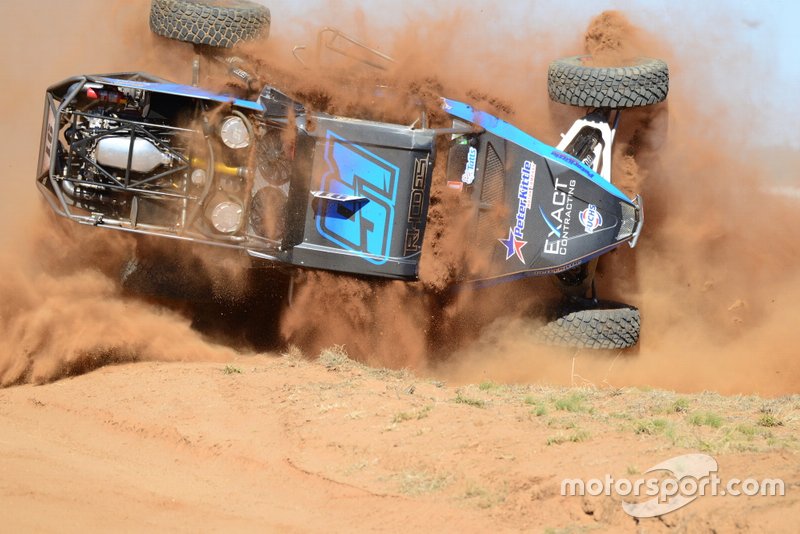 Jack Rhodes et David Pullino, Jimco Buggy