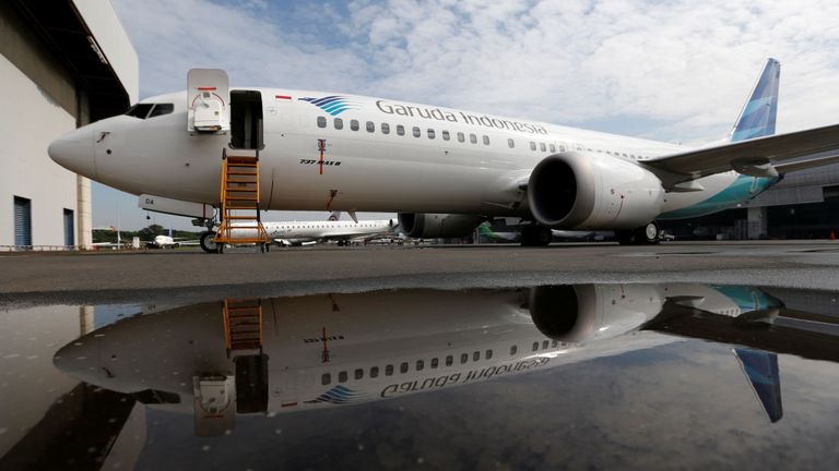 Le jet a échoué dans le monde entier après deux accidents mortels