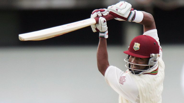 Brian Lara