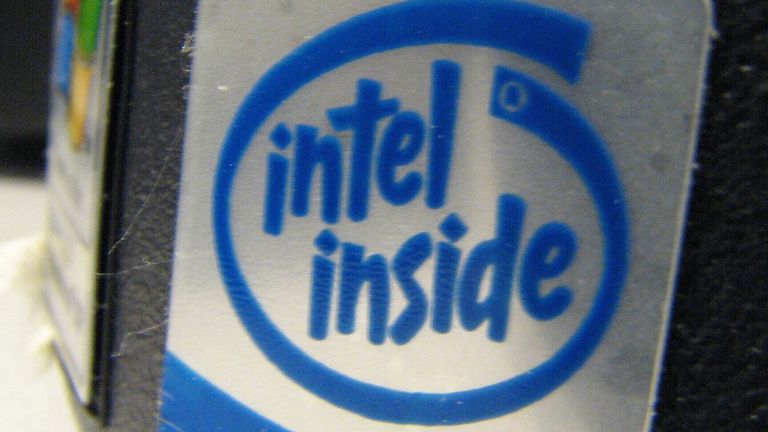 Un dirigeant d'Intel a révélé que la société était en pourparlers avec le CIO
