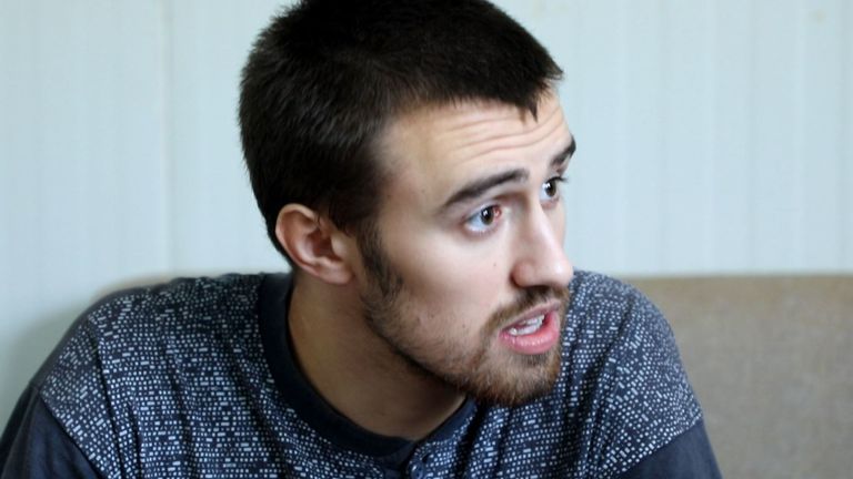 Jack Letts