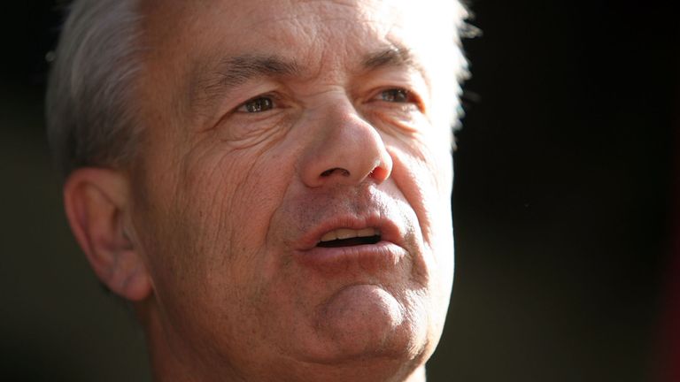 Jerry Hollendorfer a été banni du circuit de Santa Anita