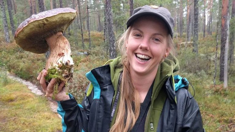 La Norvégienne Maren Ueland, 28 ans, a été assassinée
