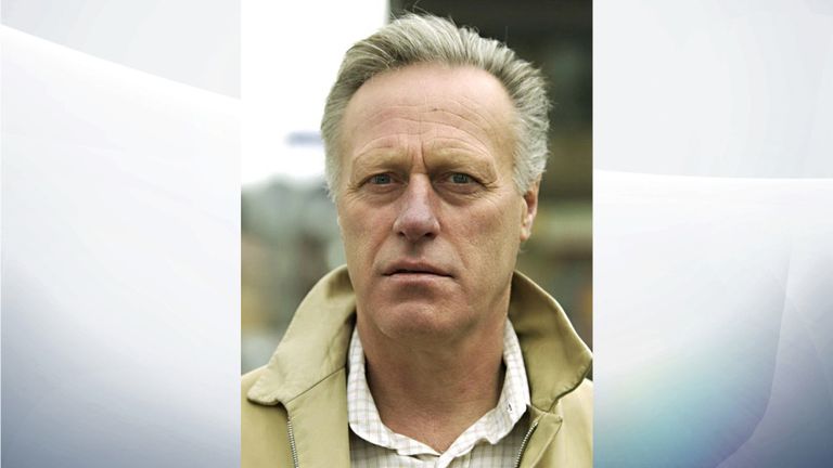 Tom Hagen est l’un des hommes les plus riches de Norvège