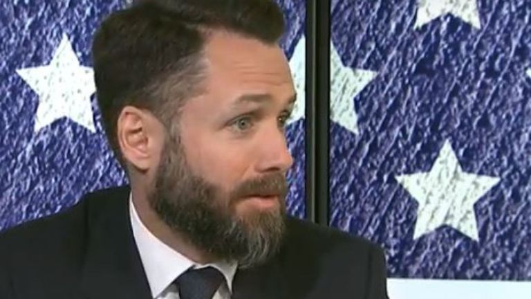 Ralf Preusser, responsable mondial de la recherche sur les taux à la Bank of America Merrill Lynch