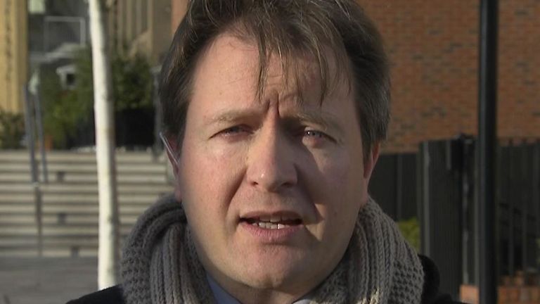 La Grande-Bretagne a décidé d'accorder la protection diplomatique à l'épouse de Richard Radcliffe, Nazanin
