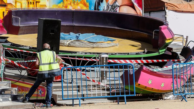 Un total de 28 personnes ont été blessées