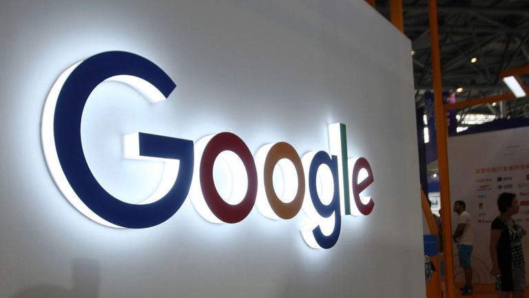 Un chef diviserait-il Google?