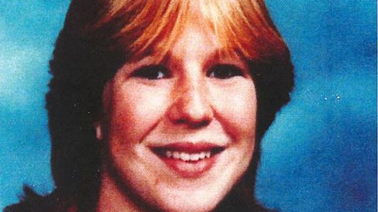 Tanya Van Cuylenborg a été assassinée à l'âge de 18 ans. Photo: shérif du comté de Snohomish