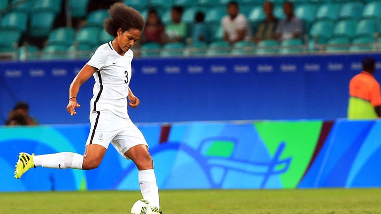Wendie Renard