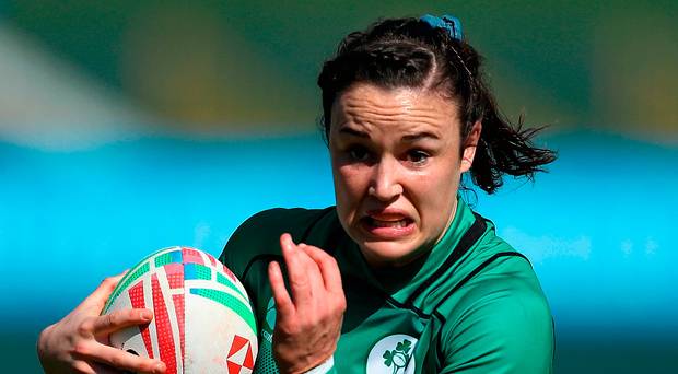 L'Irlande subit la déception olympique après sa défaite face à l'Angleterre