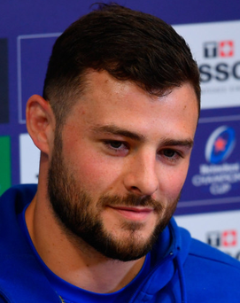 Selon Henshaw, nous n'avons pas revu la défaite de 2015 contre Pumas
