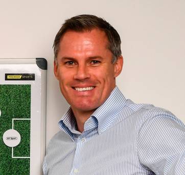 Jamie Carragher: Shane Duffy a le talent nécessaire