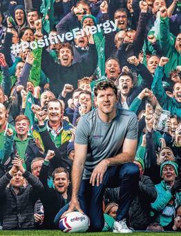 "Organiser cette forme dans la Coupe du Monde est préoccupant" – Horgan estime que l'Irlande doit se remettre de "dommageables" Six Nations