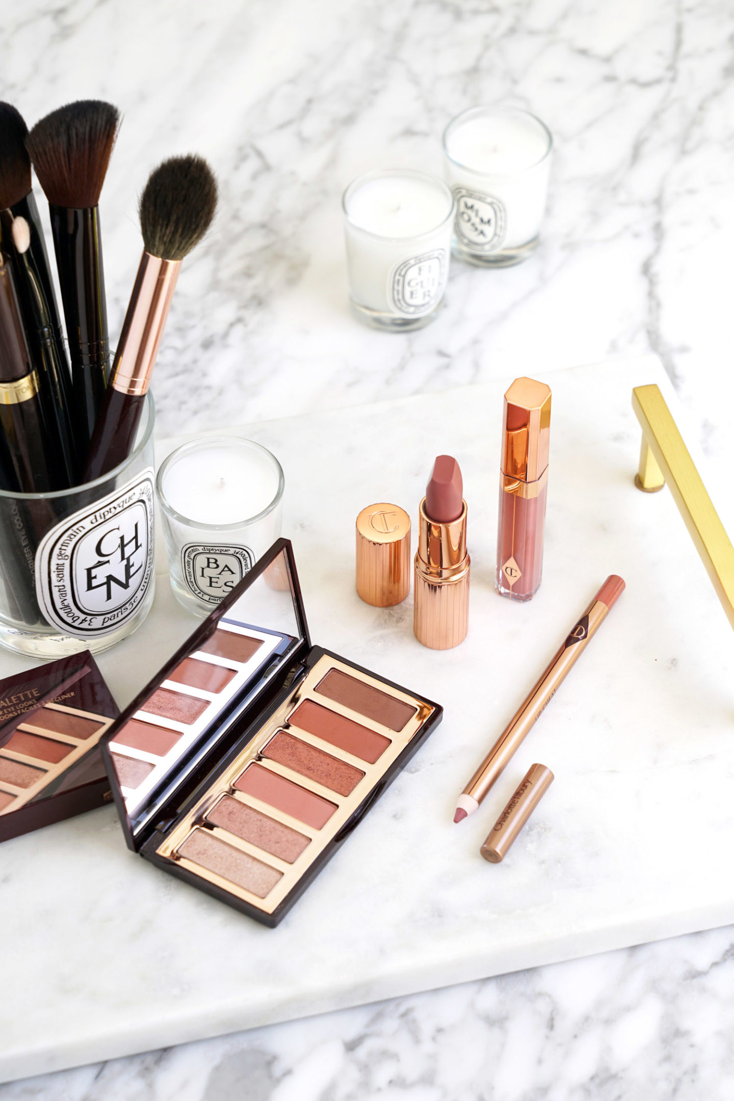 Exclusivités beauté Charlotte Tilbury Nordstrom