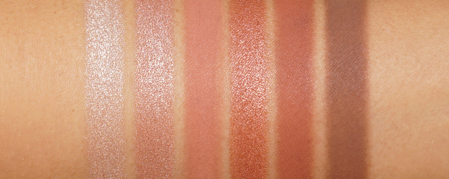 Charlotte Tilbury Palette Yeux Facile Smokey Mini Nordstrom Review