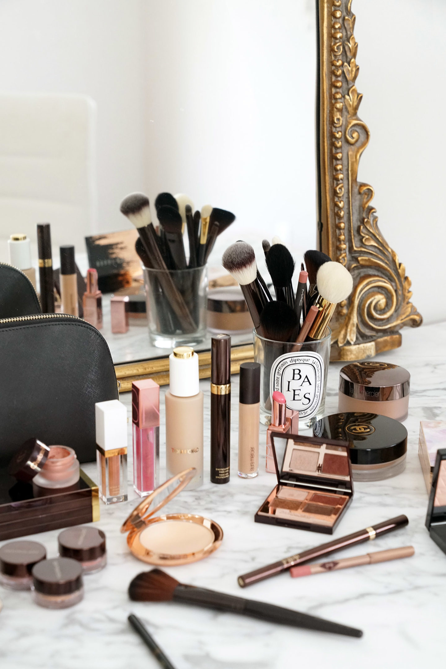 Maquillage de tous les jours: Beauté d'été | Le look book beauté