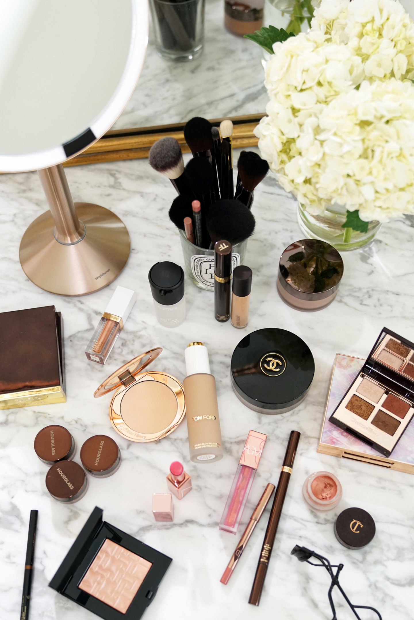 Maquillage de tous les jours: Beauté d'été | Le look book beauté