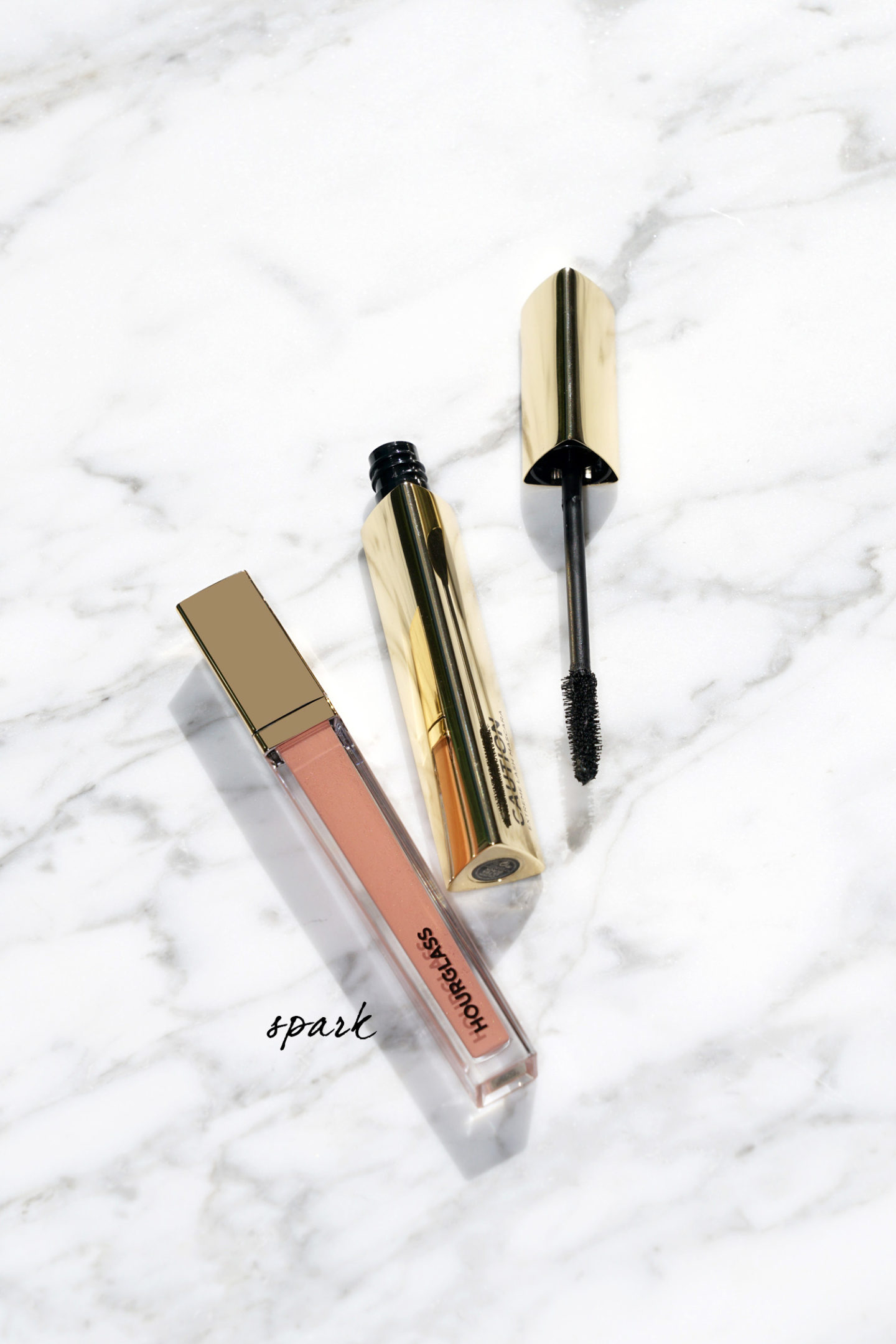 Sablier Nordstrom Eye Duo Lèvres 2019