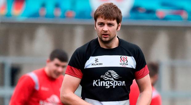 Iain Henderson a nommé capitaine d'Ulster alors que l'écluse prédit une saison 'excitante' pour la province