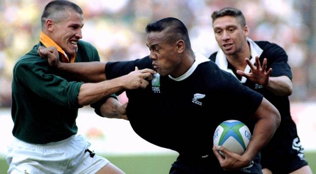 Décès du vainqueur de la Coupe du monde de football sud-africain, James Small, de 50 ans