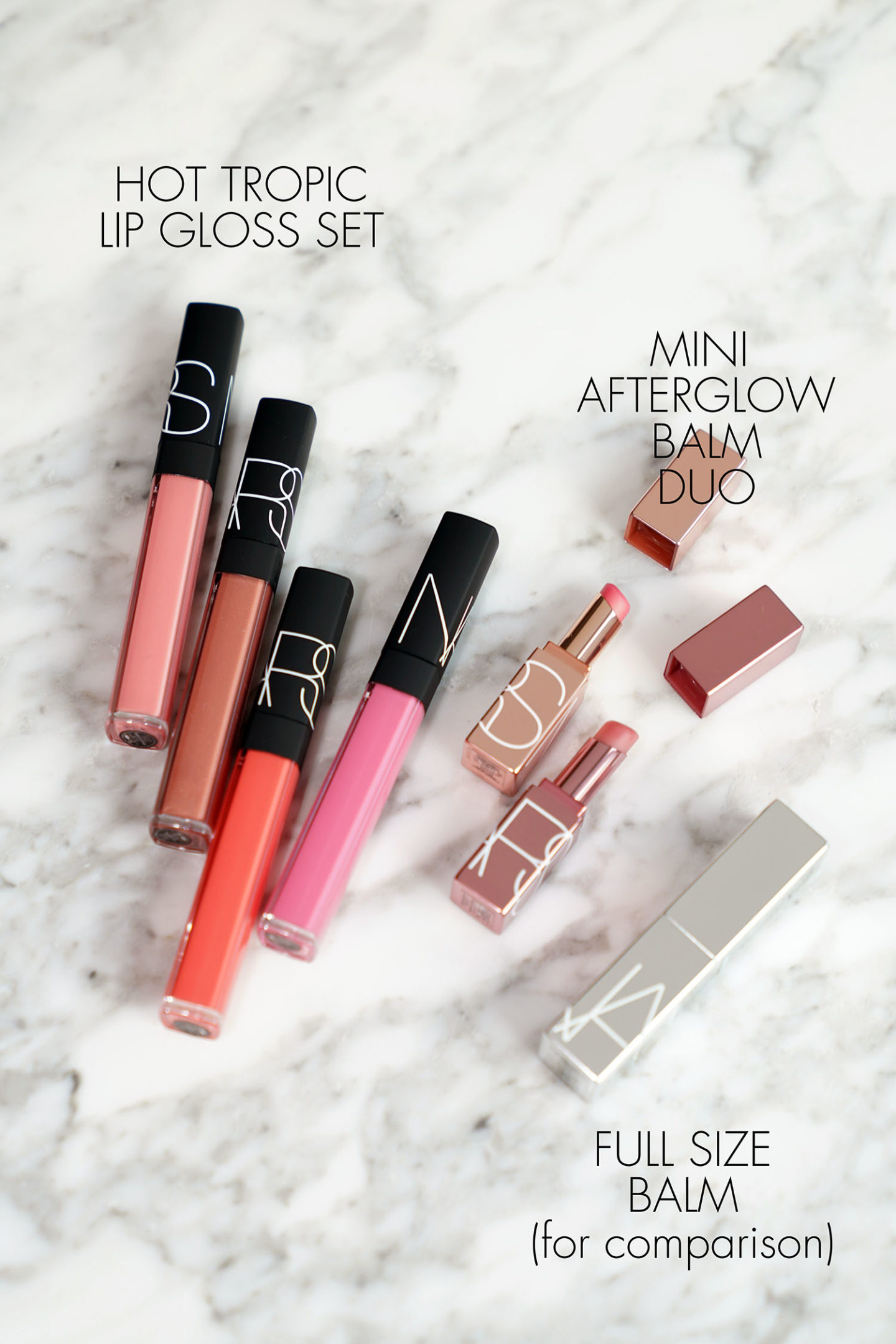 NARS x Nordstrom Sale 2019