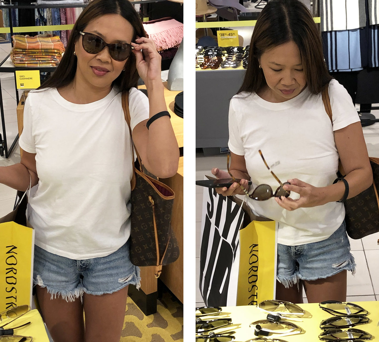 Nordstrom Anniversary Sale 2019 Burberry Lunettes de soleil