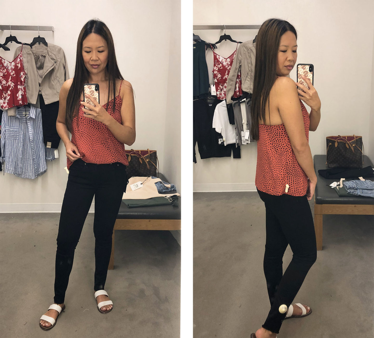 Vente d'anniversaire de Nordstrom Rag and Bone à essayer