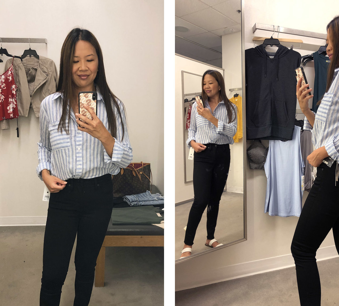 Vente Trésor Anniversaire Nordstrom et Bond
