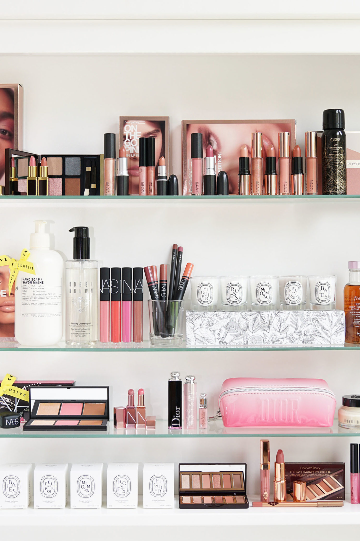 Nordstrom Vente d'anniversaire Exclusivités beauté 2019