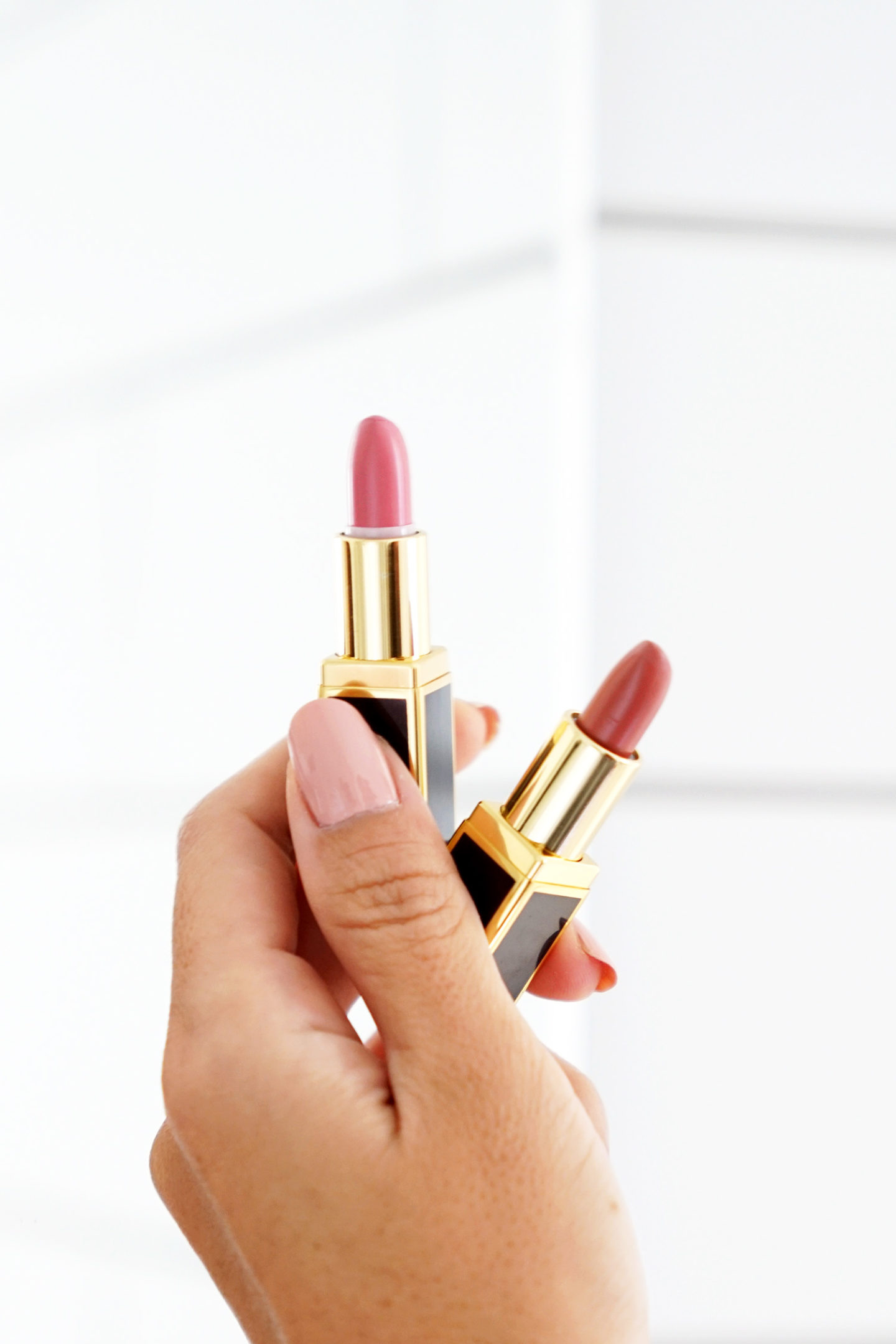 Tom Ford Nordstrom Mini poupée en papier à lèvres Autoerotique | Le look book beauté