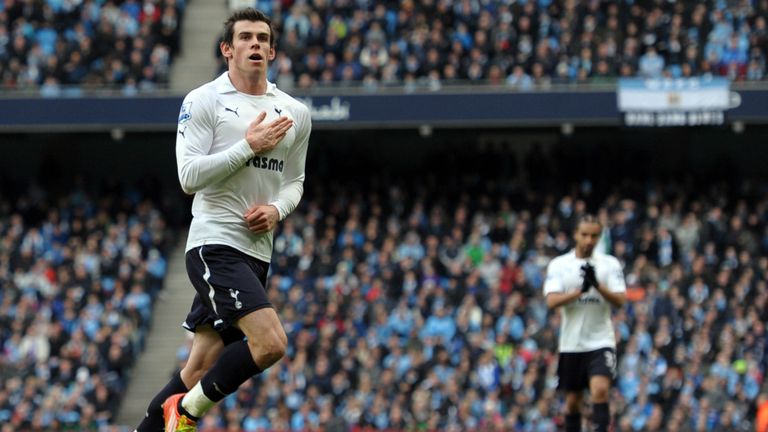 City Spurs Buts