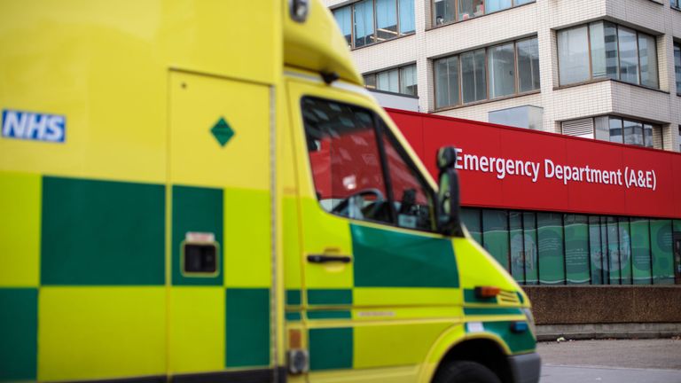 Ambulance