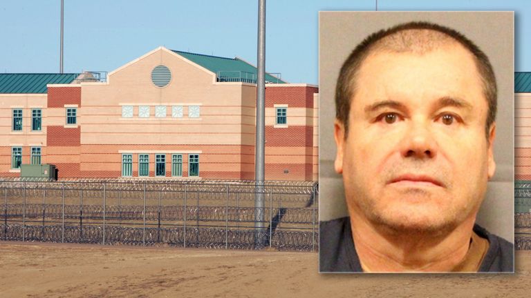 El Chapo