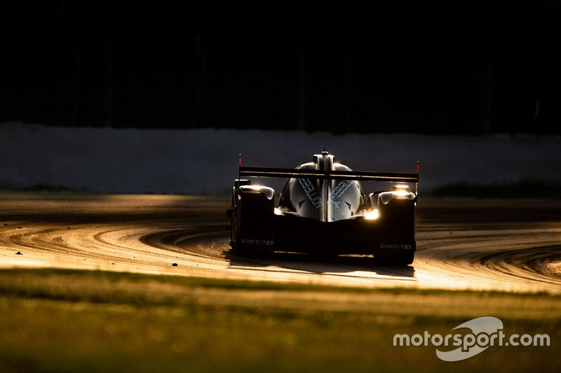# 1 Rebellion Racing Rébellion R-13: Nathanael Berthon, Felipe Nasr. Gustavo Menezes, Norman Nato 